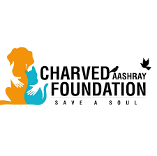 Charved Aashray logo
